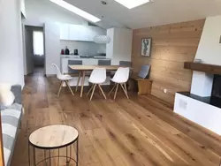 Bild zur gratis inserierten Ferienwohnung Turmalin 2. Stock.