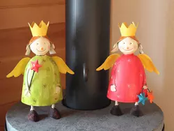 Bild zur gratis inserierten Ferienwohnung Rottäli OG.