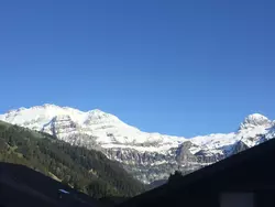 Bild zur gratis inserierten Ferienwohnung Morion.