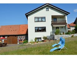 Ferienwohnung Bühner, Manfred in Tann (Landkreis Fulda) - 2 Personen, Hund nicht erlaubt
