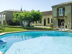 Ferienhaus Le Gîte de Saint Sauveur in Grillon - 6 Personen, Hund nicht erlaubt