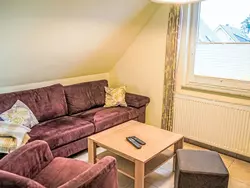 Bild zur gratis inserierten Ferienwohnung Müritz Ferienpark Röbel.