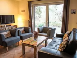 Bild zur gratis inserierten Ferienwohnung Müritz Ferienpark Röbel.