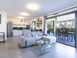 Bild zur gratis inserierten Ferienwohnung Foce Dell Edera.