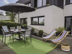 Bild zur gratis inserierten Ferienwohnung L'Appart'Mer.