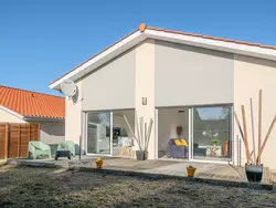 Bild zur gratis inserierten Ferienwohnung Domaine de Peyroutic.