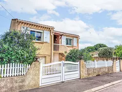 Bild zur gratis inserierten Ferienwohnung Maison Valandon.