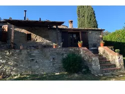 Bild zur gratis inserierten Ferienwohnung CASA VANINA.