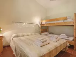 Bild zur gratis inserierten Ferienwohnung Al Faggio (GLL120).