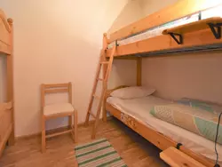 Ferienwohnung Villa Bellavista in Campitello di Fassa - 6 Personen, Hund erlaubt