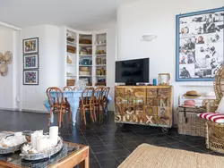 Bild zur gratis inserierten Ferienwohnung La Califfa.