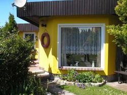 Bild zur gratis inserierten Ferienwohnung strandnahes Ferienhaus.