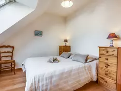 Bild zur gratis inserierten Ferienwohnung Grah Moullac.