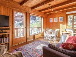 Ferienwohnung Les Grets in Saint-Gervais-les-Bains - 4 Personen, Hund nicht erlaubt