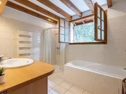 Bild zur gratis inserierten Ferienwohnung Marguerite.