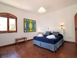 Ferienhaus Santa Maria in Caronia - 6 Personen, Hund erlaubt