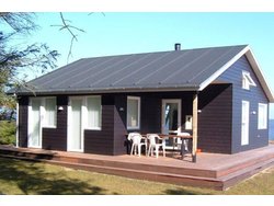 Ferienhaus Urlaub in Lemvig in Lemvig Kommune - 6 Personen, Hund nicht erlaubt