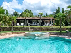 Bild zur gratis inserierten Ferienwohnung Villa delle Stelle.