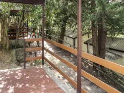 Ferienhaus Bungalow B (AEG401) in Casanova Lerrone - 4 Personen, Hund erlaubt