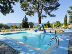 Ferienhaus Bungalow A (AEG400) in Casanova Lerrone - 5 Personen, Hund erlaubt