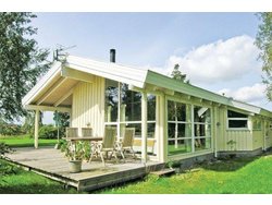 Bild zur gratis inserierten Ferienwohnung Nord-Seeland.