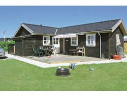 Ferienhaus Urlaub in Lenderup in Kalundborg Kommune - 4 Personen, Hund nicht erlaubt