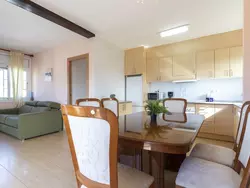 Ferienwohnung Regina in Torredembarra (Tarragonès) - 4 Personen, Hund nicht erlaubt