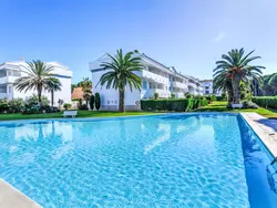 Bild zur gratis inserierten Ferienwohnung Green Club Terraza.