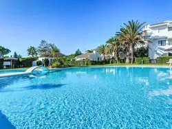 Bild zur gratis inserierten Ferienwohnung Ducado Golf B II.