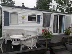 Bild zur gratis inserierten Ferienwohnung Charlet150 in Schagen (Nordholland ).