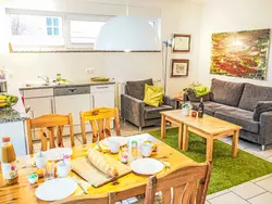 Ferienwohnung Müritz Ferienpark Röbel in Röbel/Müritz - 4 Personen, Hund erlaubt