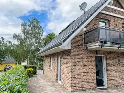 Ferienwohnung Müritz Ferienpark Röbel in Röbel/Müritz - 4 Personen, Hund nicht erlaubt