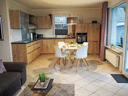 Bild zur gratis inserierten Ferienwohnung Müritz Ferienpark Röbel.