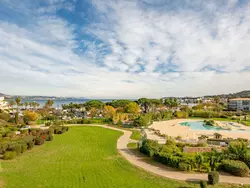 Bild zur gratis inserierten Ferienwohnung Les Marines.