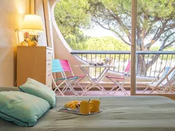 Bild zur gratis inserierten Ferienwohnung Escale Port.