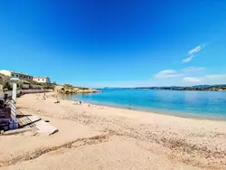 Ferienhaus Le Rayolet Parc in Six-Fours les Plages - 8 Personen, Hund nicht erlaubt