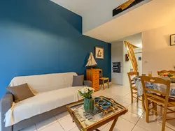 Bild zur gratis inserierten Ferienwohnung Clair de lune.