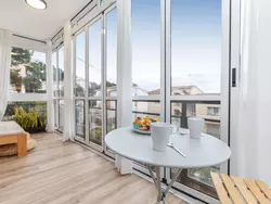 Bild zur gratis inserierten Ferienwohnung Loftie.