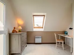 Ferienhaus de Beniguet in Saint-Pabu - 4 Personen, Hund erlaubt