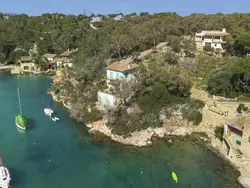 Ferienhaus Cas Padrins de Santanyi in Santanyí (Migjorn) - 6 Personen, Hund nicht erlaubt