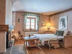 Bild zur gratis inserierten Ferienwohnung Chesa Olgiati 2.