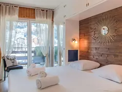 Bild zur gratis inserierten Ferienwohnung Aiglon E2.