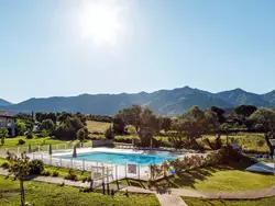 Ferienwohnung Rés. Odalys Référence Casa d'Orinaju in Oletta - 8 Personen, Hund nicht erlaubt