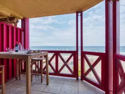 Bild zur gratis inserierten Ferienwohnung Primavéra.