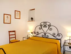 Bild zur gratis inserierten Ferienwohnung Cieloterra e Veranda.