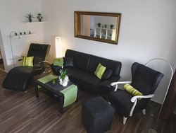 Bild zur gratis inserierten Ferienwohnung strande TRAUMWOHNUNG.