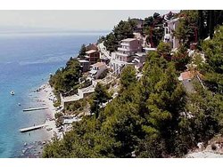 Bild zur gratis inserierten Ferienwohnung Stipan Vučak.