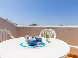 Bild zur gratis inserierten Ferienwohnung Drassanes III.