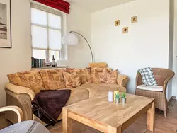 Bild zur gratis inserierten Ferienwohnung Boddenzauber.