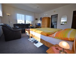 Bild zur gratis inserierten Ferienwohnung Haus Hannover.